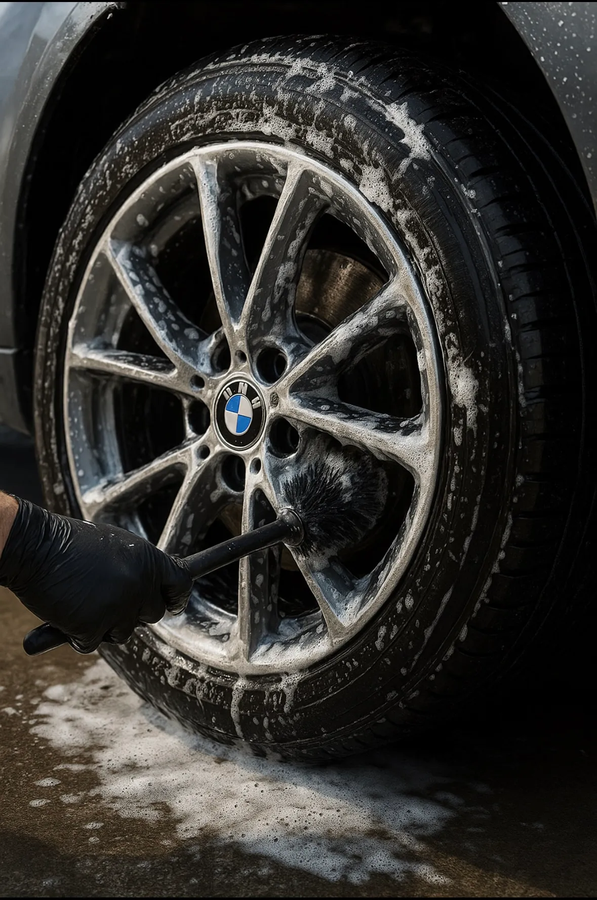 Глубокая чистка дисков