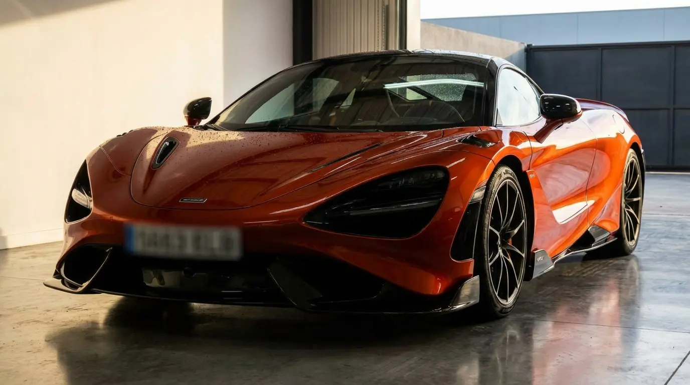 Керамика · защита передней части и стойкий блеск