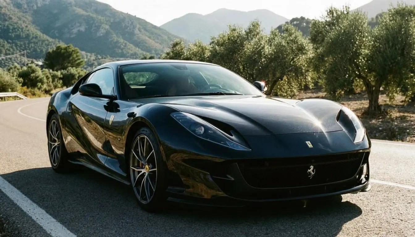 Керамика · защищённое ЛКП и лёгкий уход