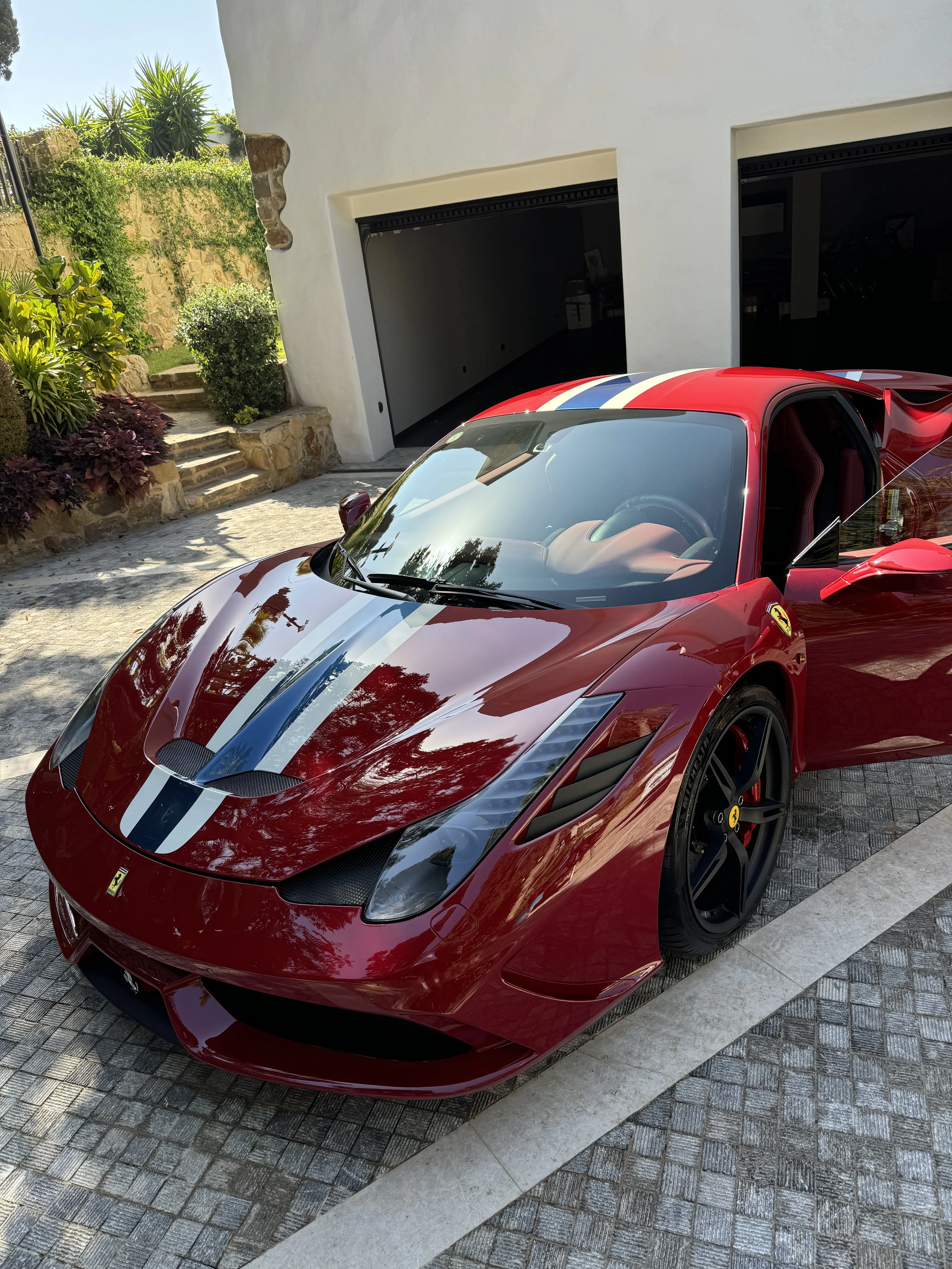 Премиум · презентация люксового интерьера