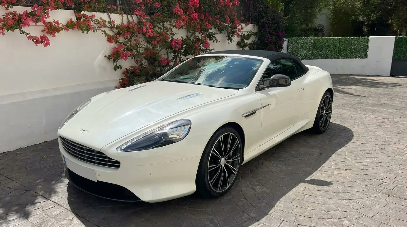 Премиум · салон, подготовленный к выдаче